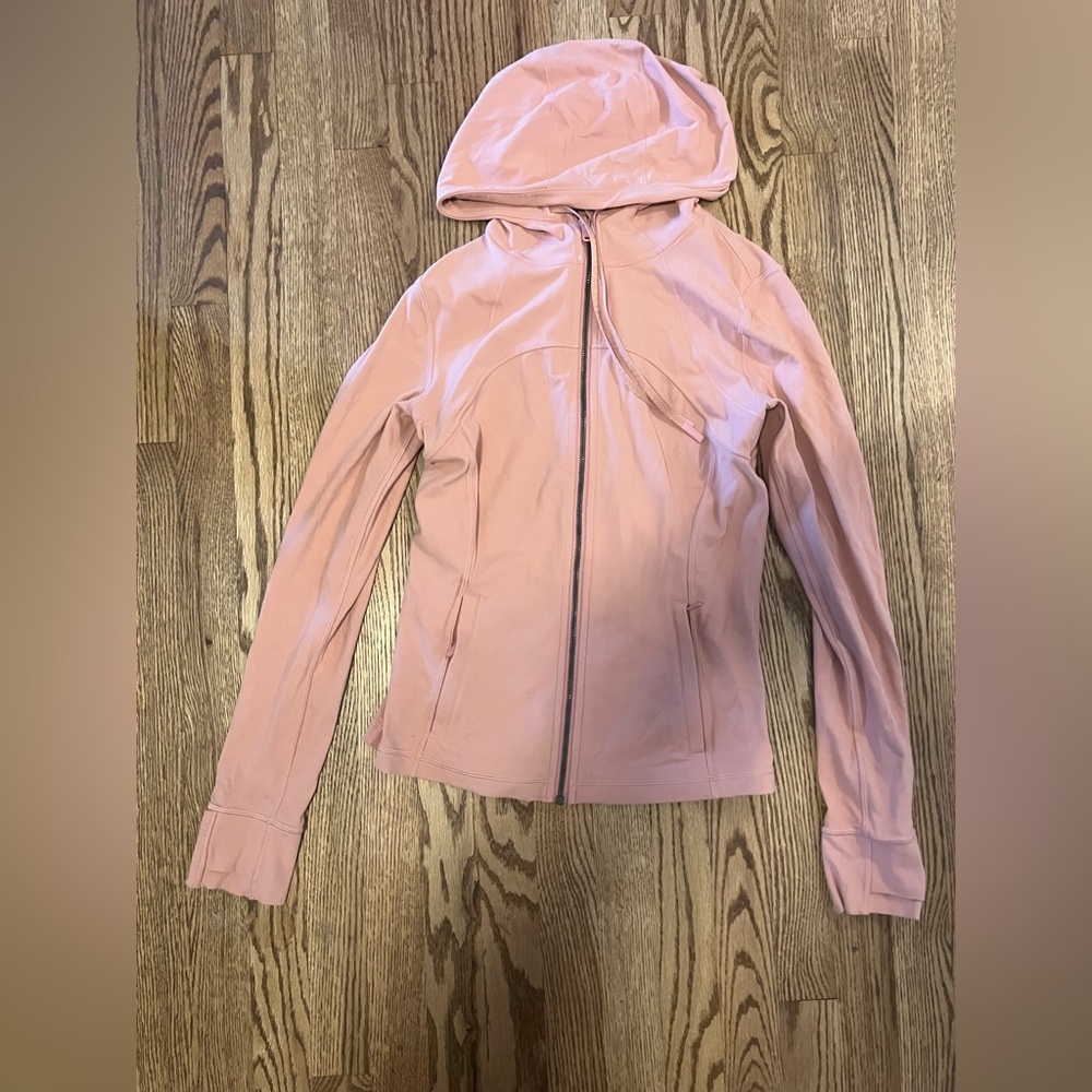 Lululemon Hooded Define Jacket - Picture 2 of 3